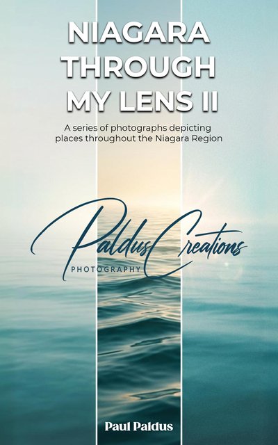 Book cover sample