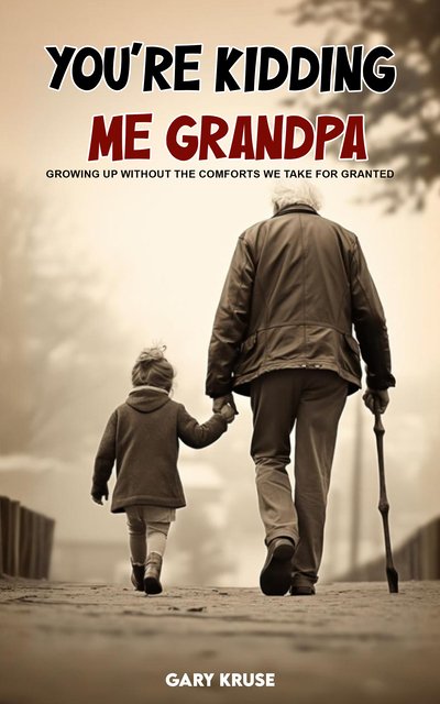 Book cover sample