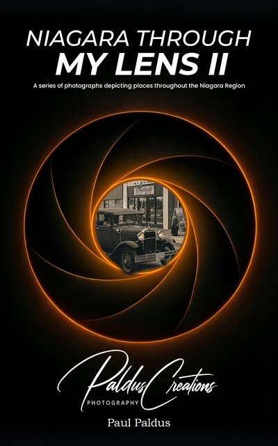 Book cover sample