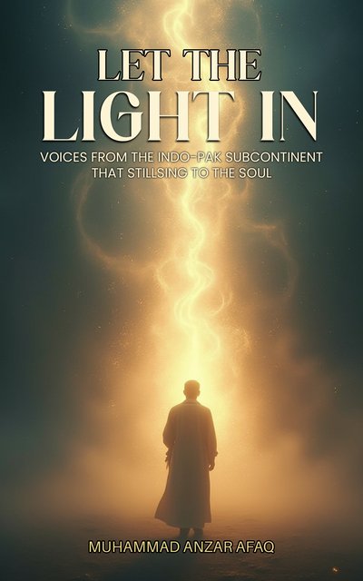 Book cover sample