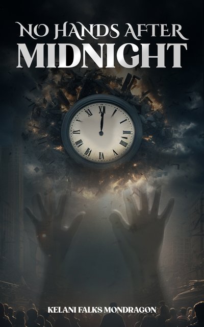 Book cover sample