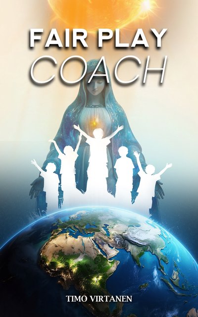 Book cover sample