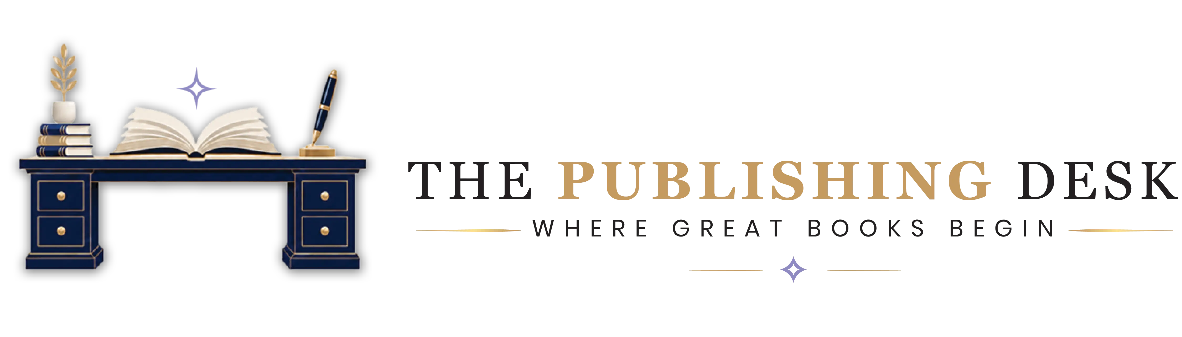 The Publishing Desk