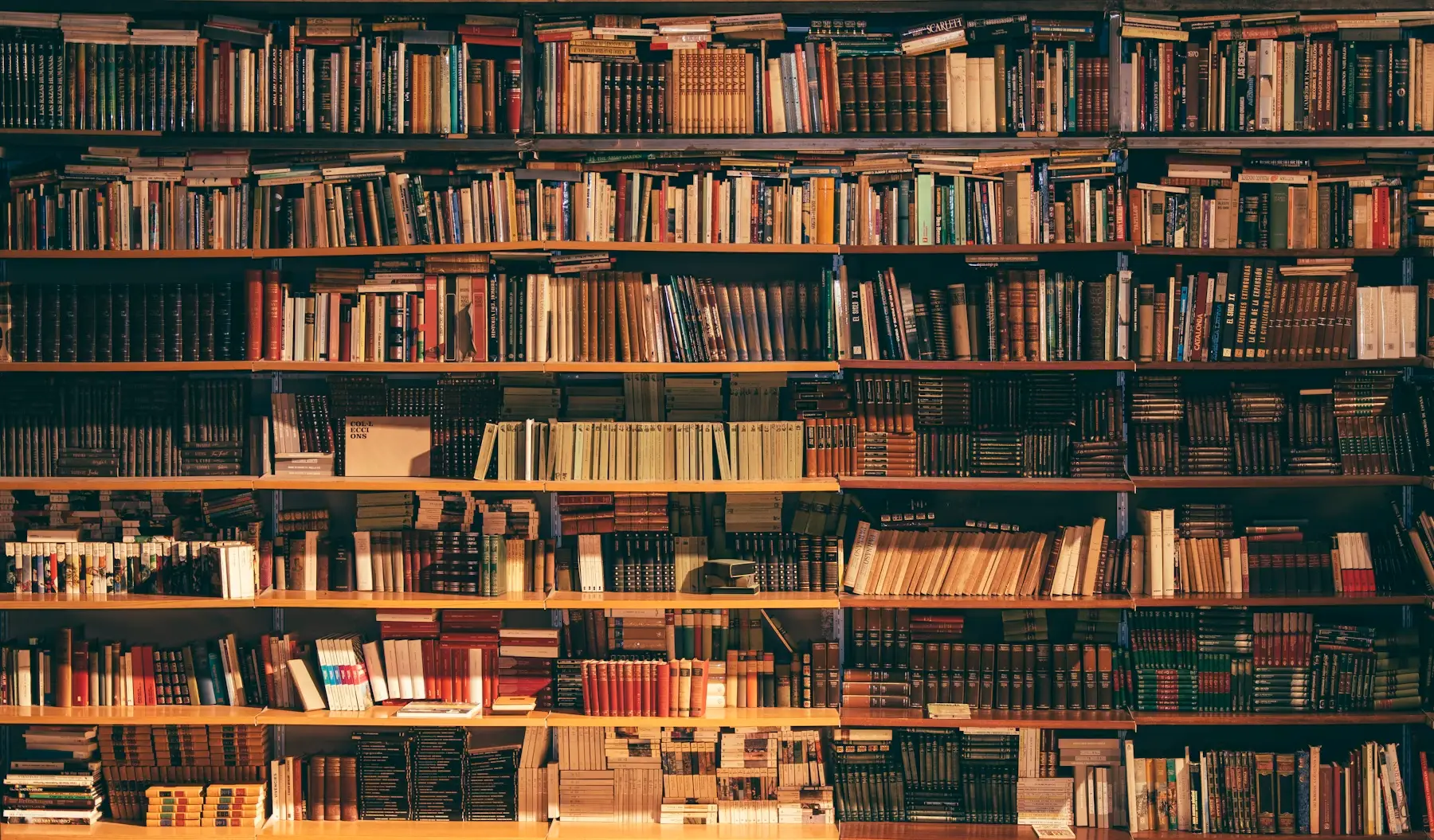 Flexible publishing options